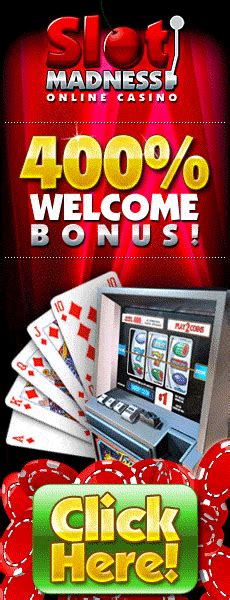 slot madness no deposit|slot madness free chip code.